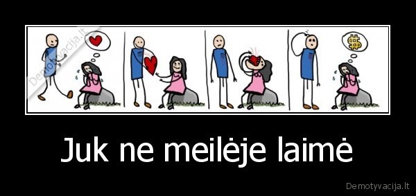 pinigai,laime
