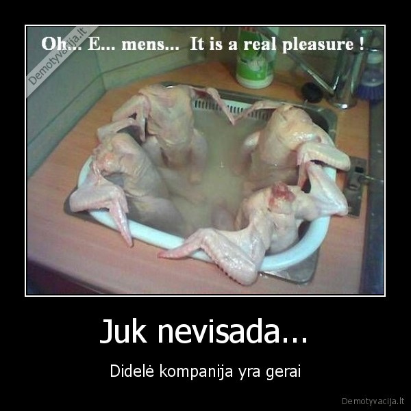 Juk nevisada...