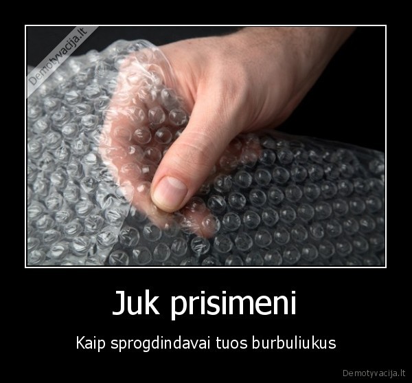vaikyste, prisiminimai, oras, burbulai, politilenaz