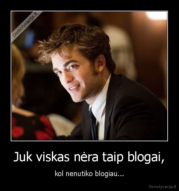 viskas