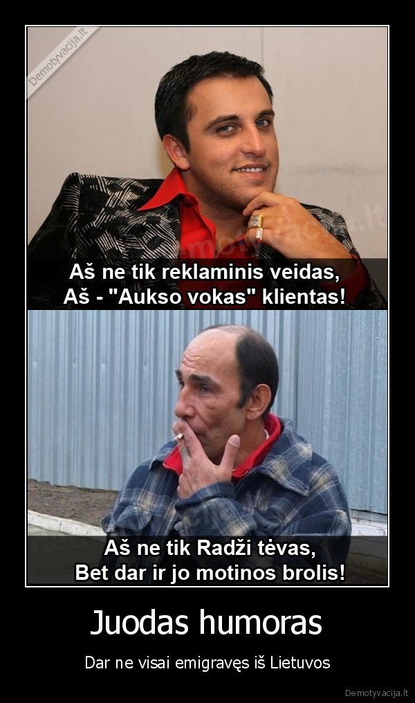 Juodas humoras