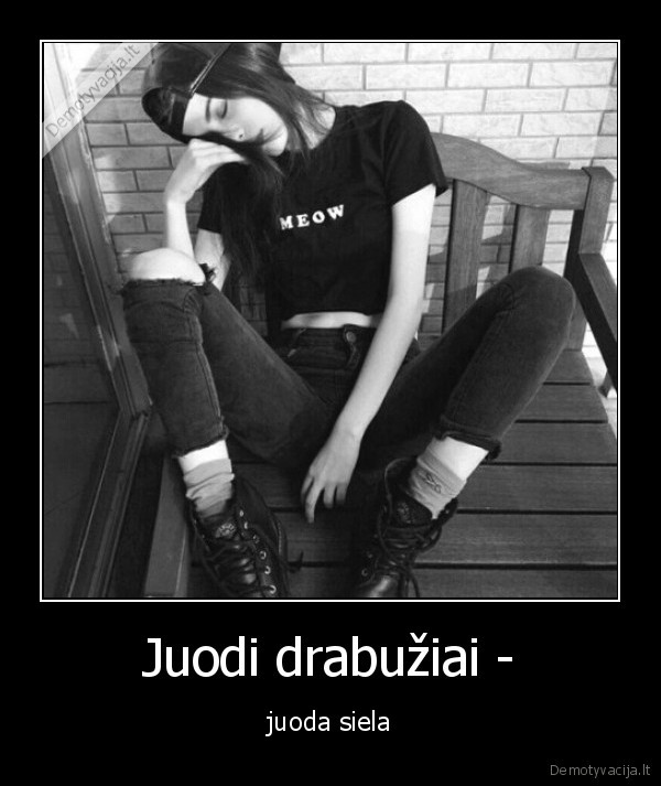 black, clothes,black, soul