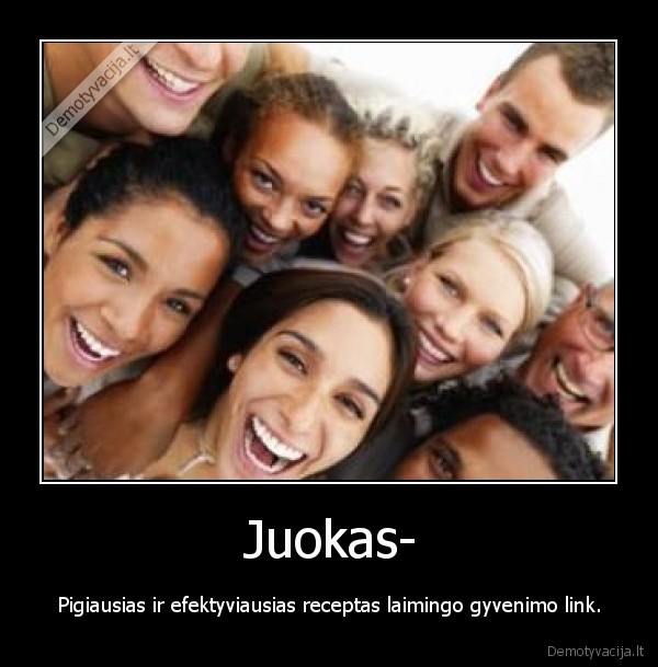 Juokas-