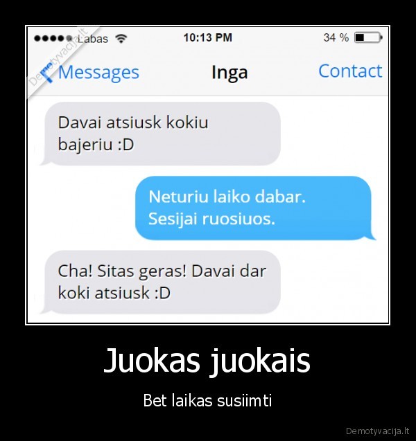 sesija,bajeris