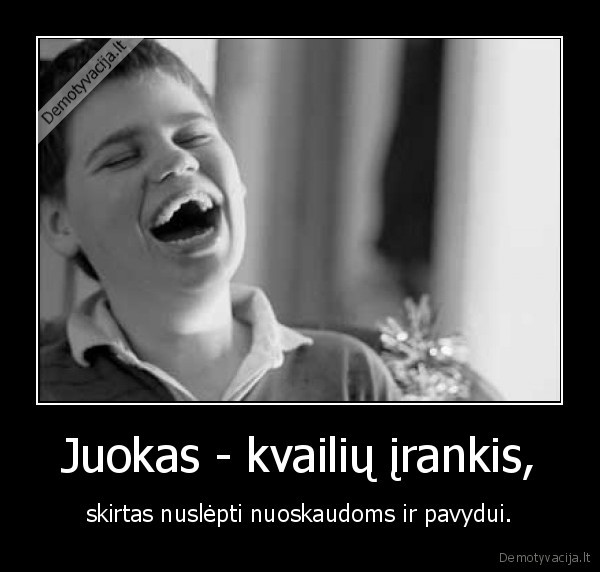 kvailys,nuoskauda
