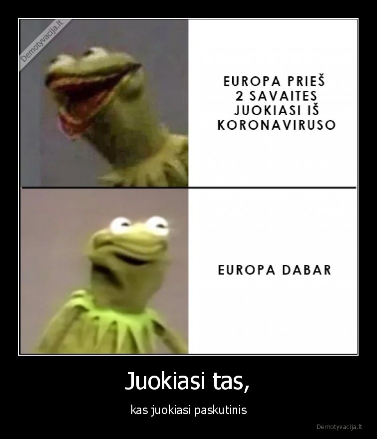 koronavirusas,protrukis,europa