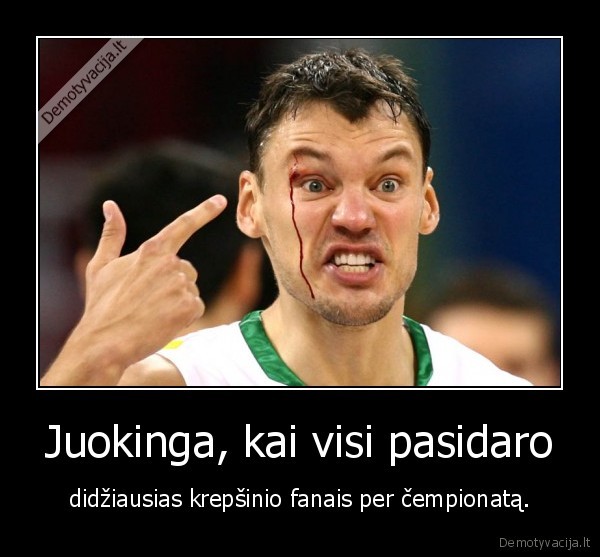 krepsini, reikia, myleti, ir, zaisti,krepsinis