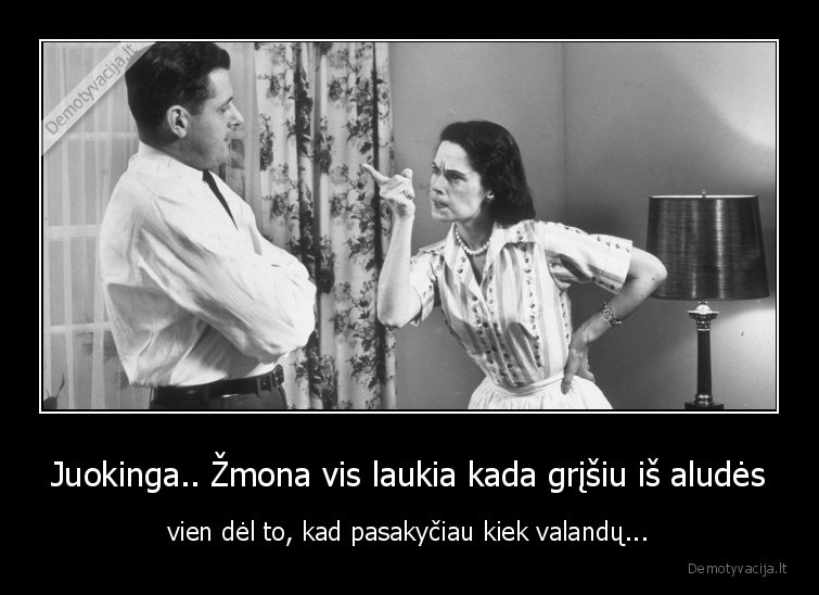 zmona,alude,laikas