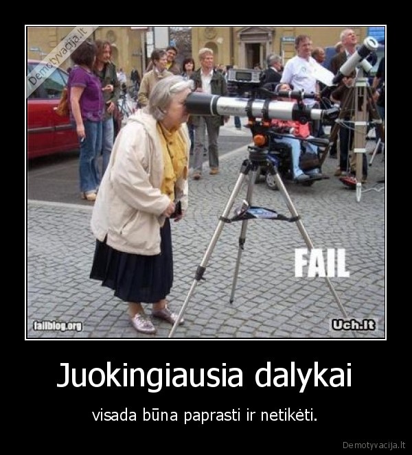 mociute, stum