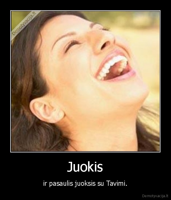 Juokis