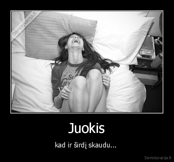 Juokis
