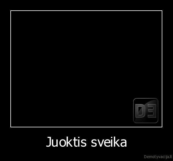 juokas