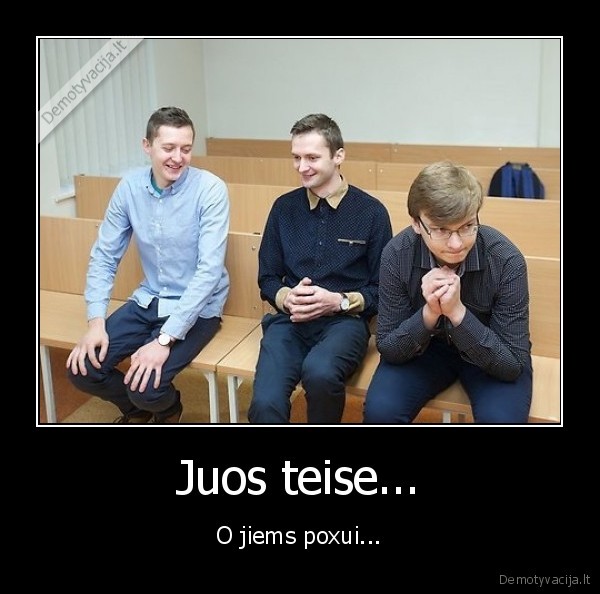 whydotas,teismas