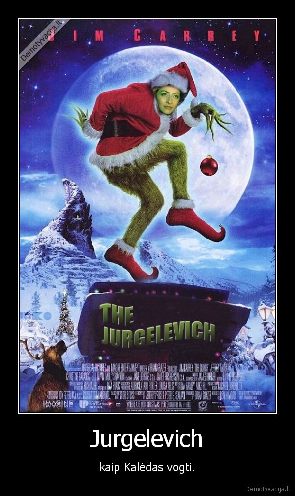 Jurgelevich