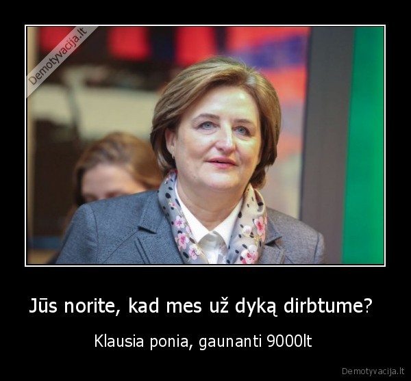 seimas,grauziniene