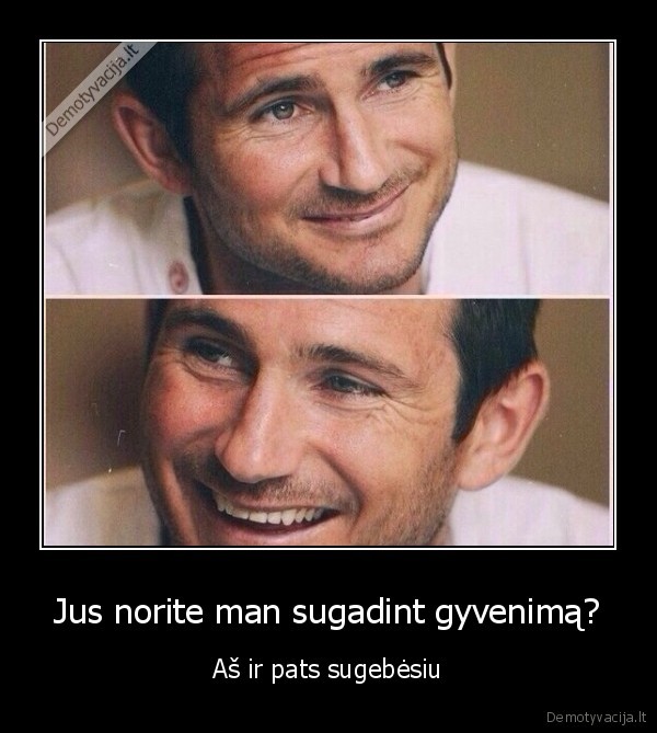 gyvenimas,sugadint