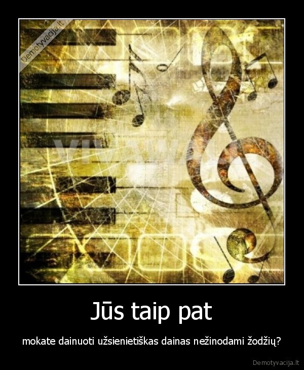 Jūs taip pat