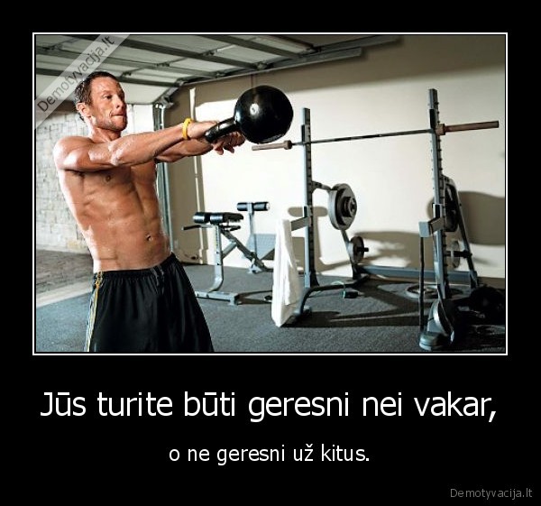 sport