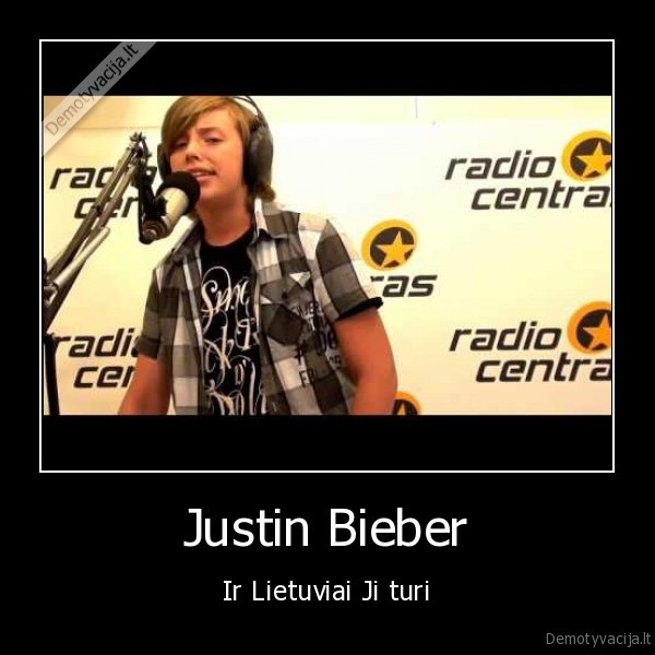 bieber, mazas, mergaite