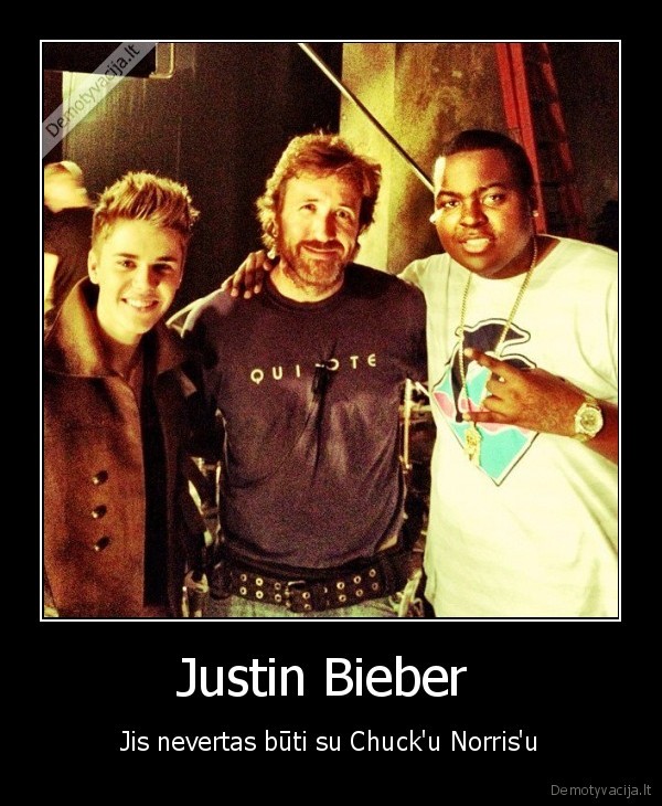 Justin Bieber 