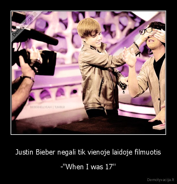 justin, pyderas