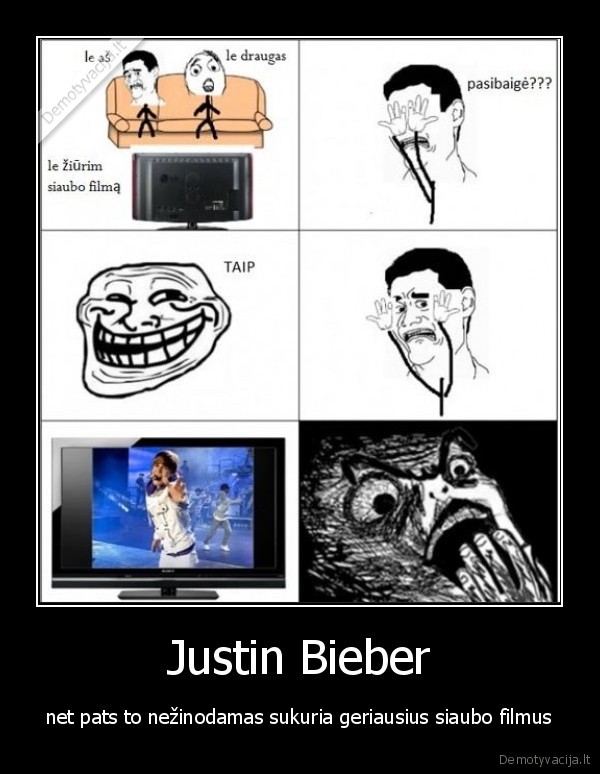 Justin Bieber