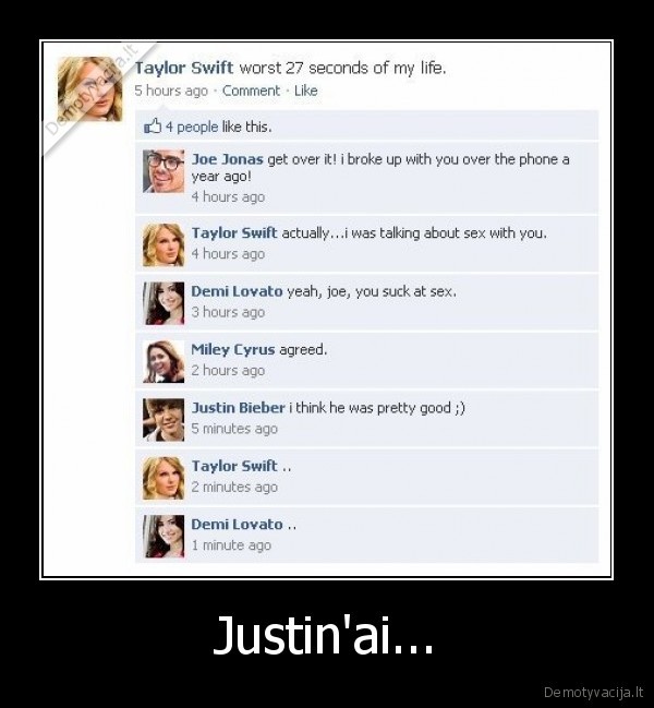 Justin'ai...