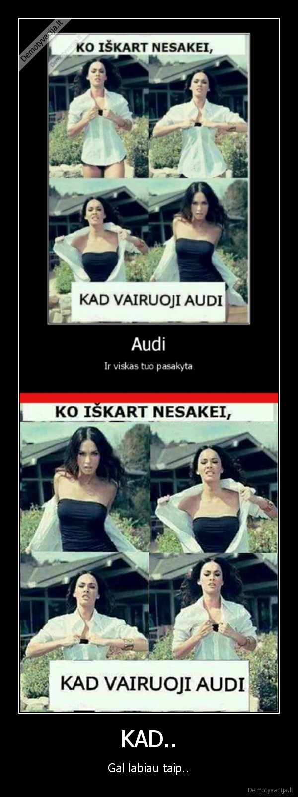 audi