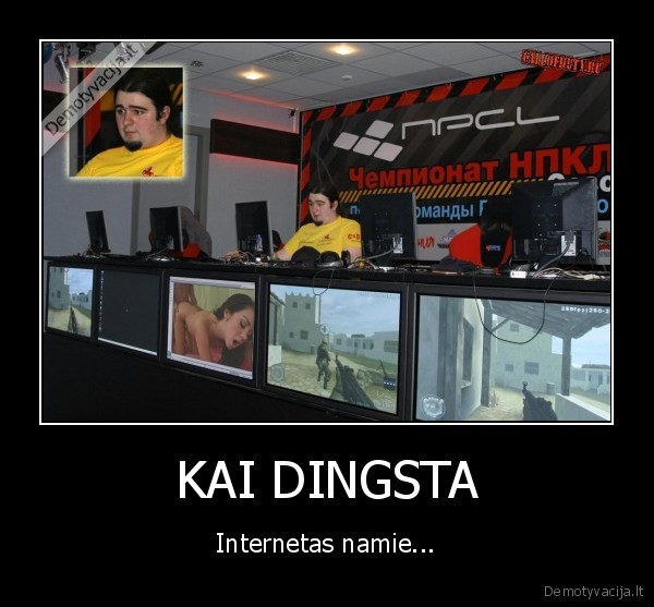 KAI DINGSTA