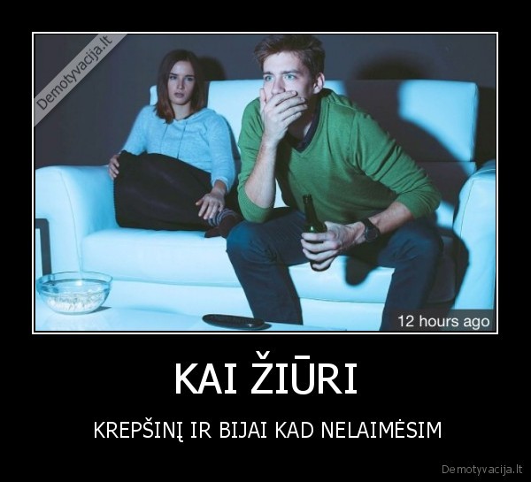 varzybos