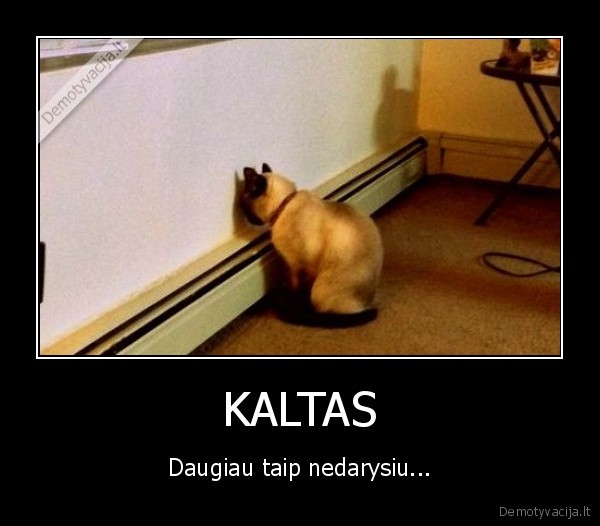 KALTAS