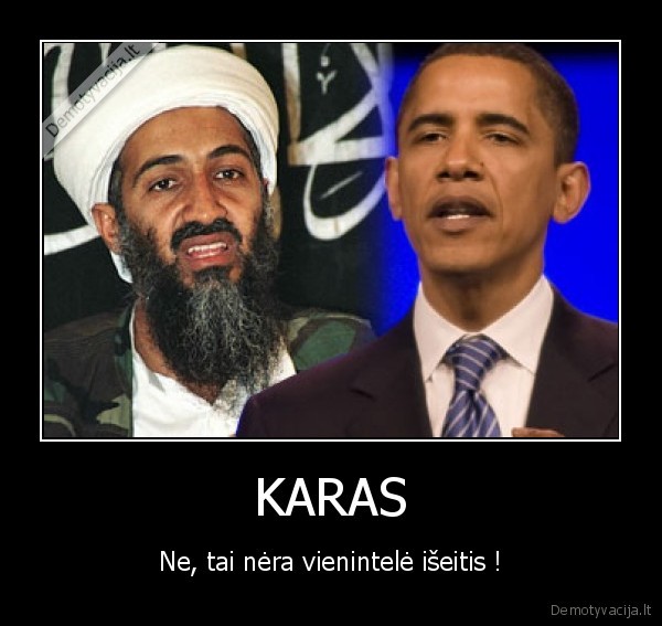 karas