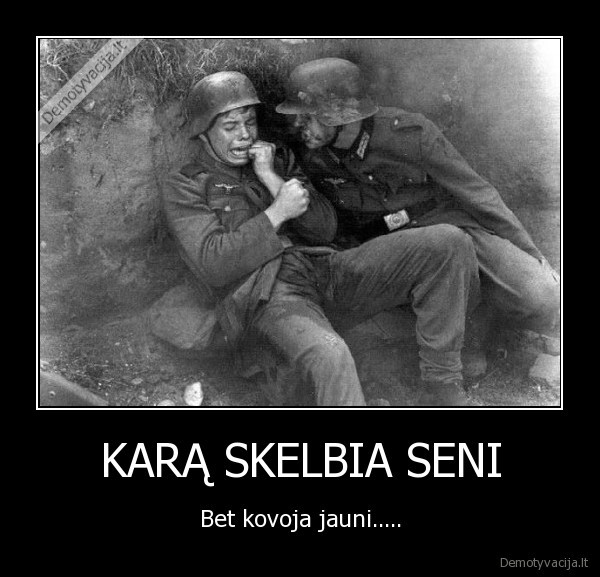 karas
