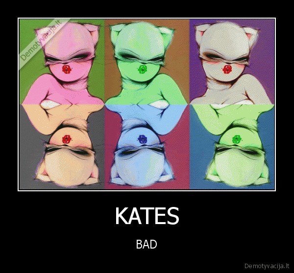 KATES
