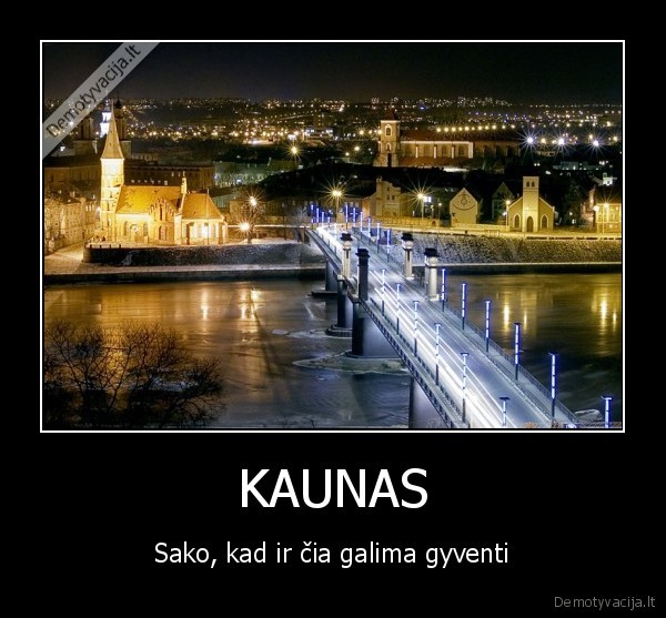 kaunas