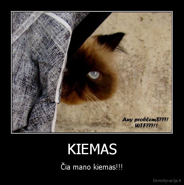 KIEMAS