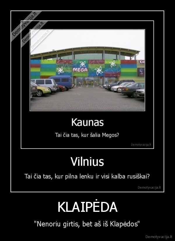 klaipeda
