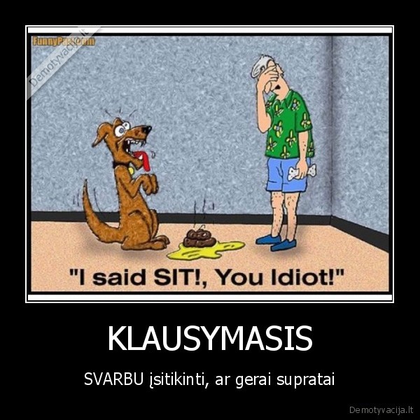 klausa