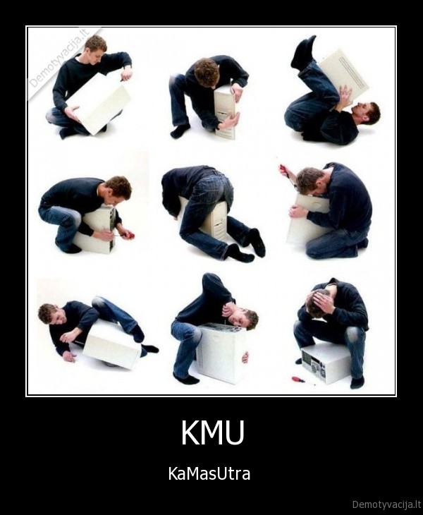 KMU