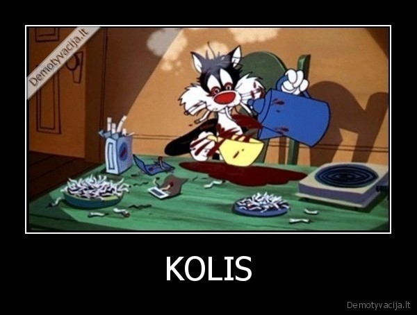 KOLIS