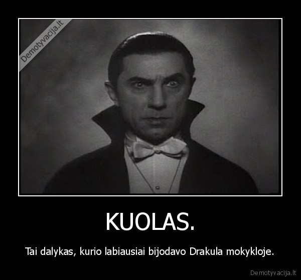 drakula