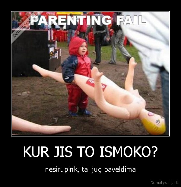 KUR JIS TO ISMOKO?