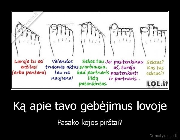 kojos, pirstai,seksas