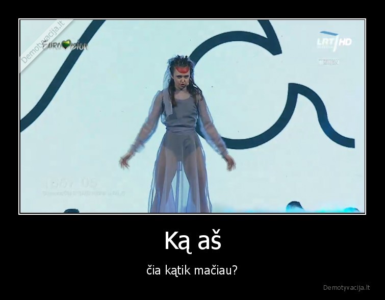 eurovizija