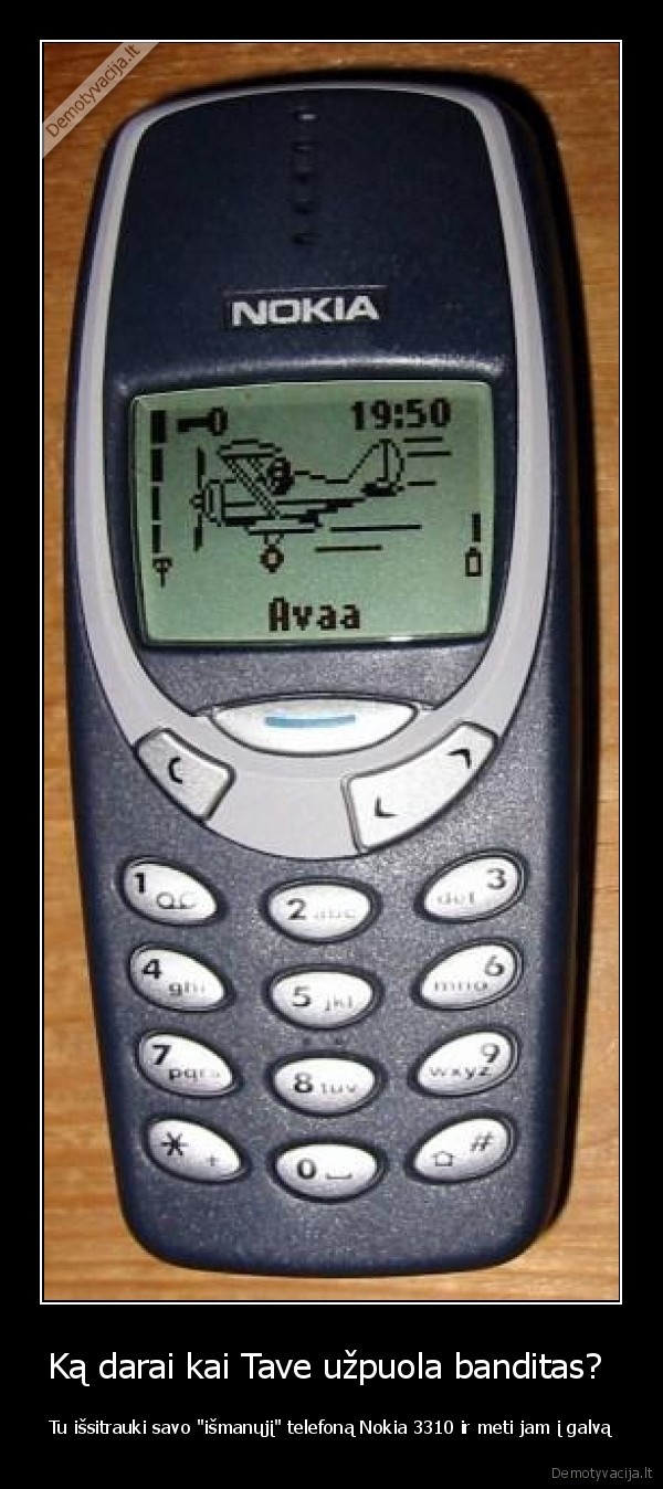 nokia