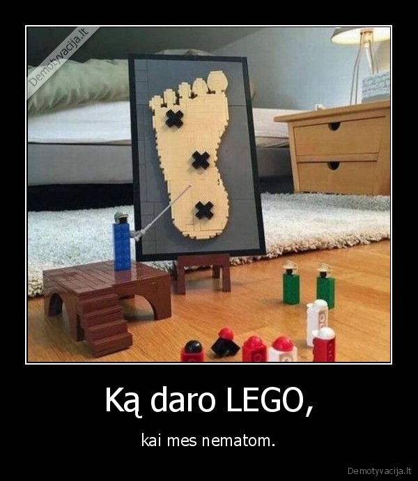 lego,kerstas,peda
