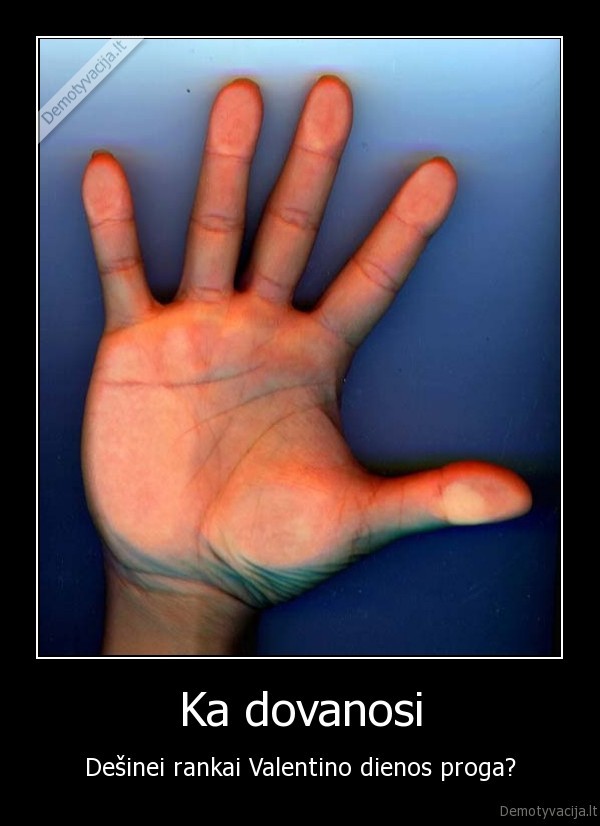Ka dovanosi