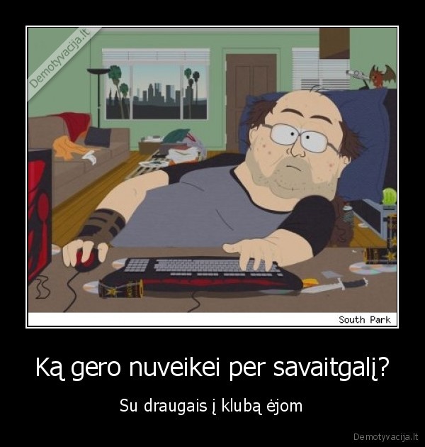 nolife