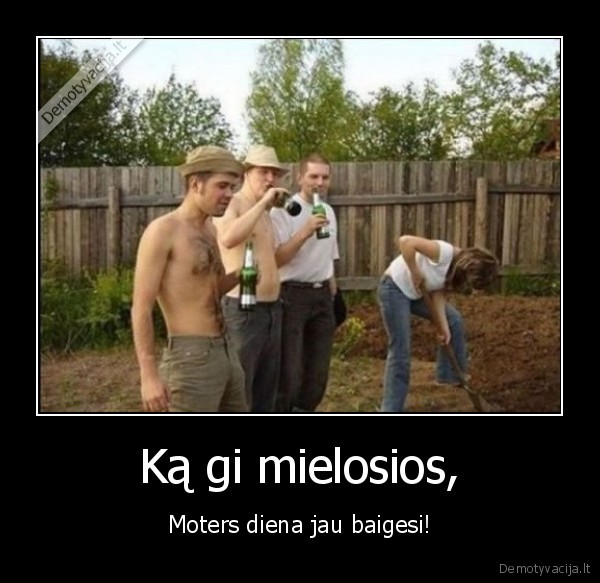 kovo8,moters, diena