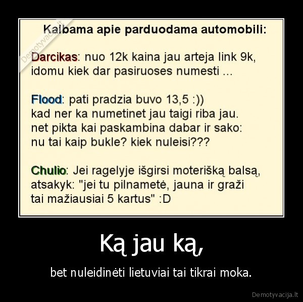 Ką jau ką,